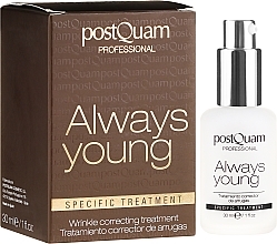 Fragrances, Perfumes, Cosmetics Wrinkle Corrector - Postquam Tratamiento Corrector De Arrugas