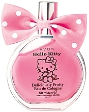 Fragrances, Perfumes, Cosmetics Avon Hello Kitty - Eau de Toilette