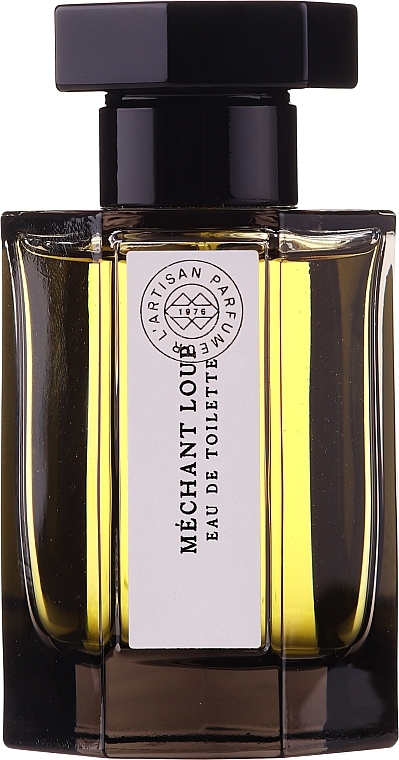 L'Artisan Parfumeur Mechant Loup - Eau de Toilette — photo N2