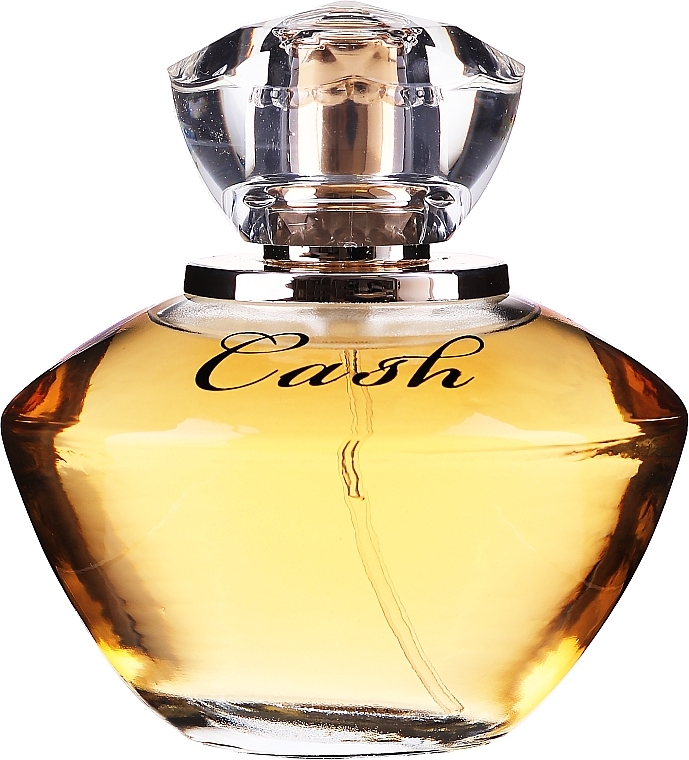 La Rive Cash Woman - Eau de Parfum — photo N1