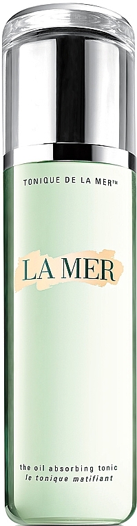 Face Tonic - La Mer The Oil Absorbing Tonic — photo N1