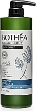 Fragrances, Perfumes, Cosmetics Chelating Shampoo - Bothea Botanic Therapy Chelating Shampoo pH 6.5