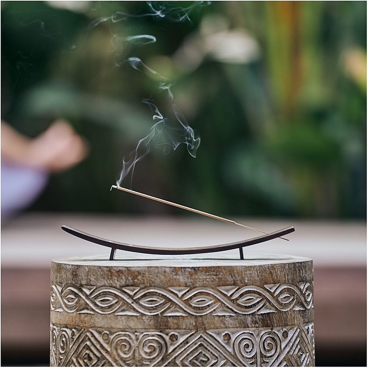 Esteban Esprit de The - Incense Sticks — photo N2