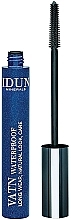 Mascara - Idun Minerals Vatn Waterproof Mascara — photo N2