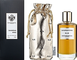 Mancera Saharian Wind - Eau de Parfum — photo N7