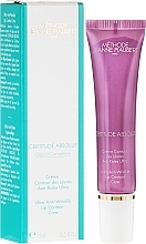 Anti-Wrinkle Cream - Methode Jeanne Piaubert Certitude Absolue Ultra Anti-Wrinkle Lip Contour Care — photo N1