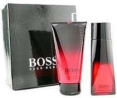 Fragrances, Perfumes, Cosmetics BOSS Intense - Set (edp/50ml + b/l/150ml)