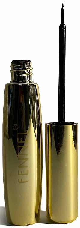 Eyeliner - Fennel Golden Eye Liner — photo N9