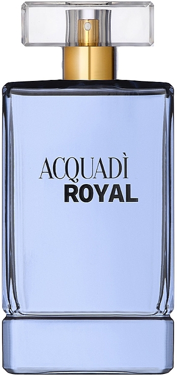 AcquaDi Royal - Eau de Toilette — photo N1