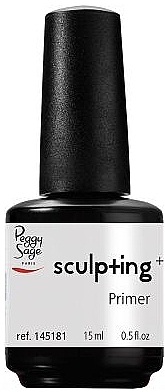 Nail Primer - Peggy Sage Sculpting+ Primer — photo N1