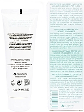 Anti-Aging Face Sunscreen - Attache Be Sun Anti-Ageing Cream Spf 50 — photo N2