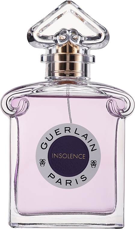 Guerlain Insolence Eau de Parfum - Eau de Parfum — photo N2