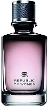 Fragrances, Perfumes, Cosmetics Banana Republic Of Women - Eau (tester with cap)