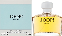 Joop! Le Bain - Eau de Parfum — photo N2
