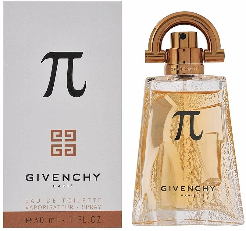 Givenchy Pi - Eau de Toilette — photo N3