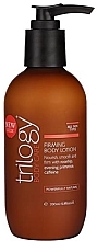 Fragrances, Perfumes, Cosmetics Firming Body Lotion - Trilogy Body Lotion