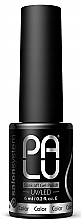 Gel Polish, 11 ml - Palu Soak Off Gel Polish UV/LED Venice — photo N4