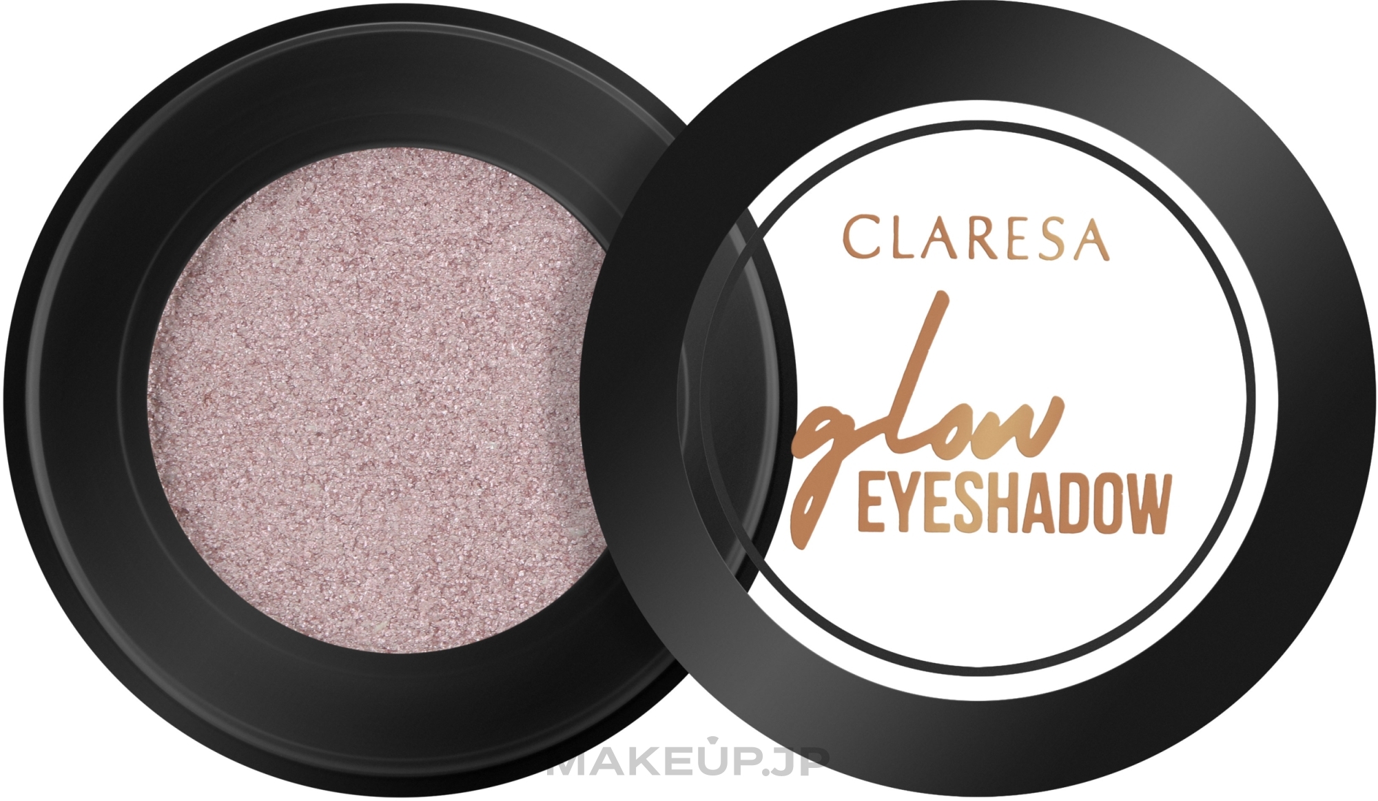 Eyeshadow - Claresa Glow Eyeshadow — photo 03 - Aurora