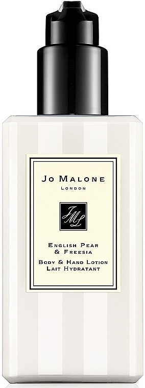 Jo Malone English Pear and Fresia - Body and Hand Lotion — photo N2