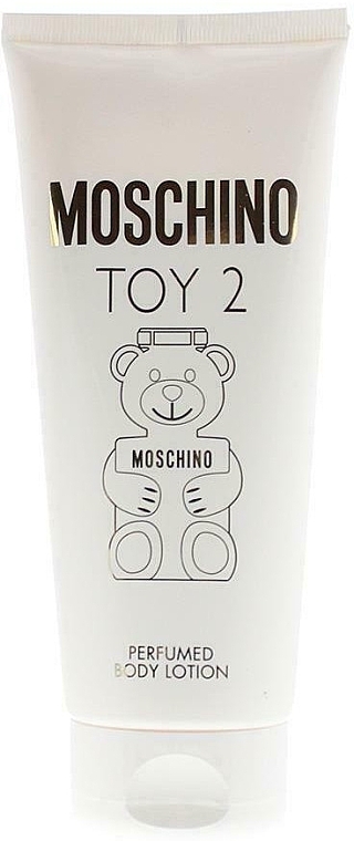 Moschino Toy 2 - Body Lotion — photo N1