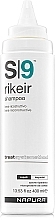 Kera-Reconstructive Shampoo - Napura S9 Rikeir Shampoo — photo N3