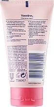 Hand and Nail Cream - Vaseline Intensive Care Healthy Hands & Nails Keratin Cream — photo N22