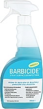 Fragrances, Perfumes, Cosmetics Disinfectant Spray - Barbicide Hygiene Spray