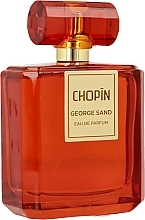 Chopin George Sand - Eau de Parfum — photo N3