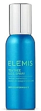 Fragrances, Perfumes, Cosmetics Tea Tree Spray - Elemis Tea Tree S.O.S. Spray