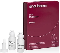 Fragrances, Perfumes, Cosmetics Face Booster - Singuladerm Xpert Collageneur Booster