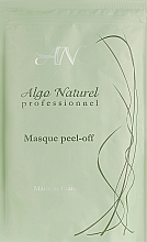 Extra-Moisturizing Face Mask - Algo Naturel Masque Peel-Off — photo N19