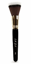 リキッド テクスチャブラシ GPB103 - L.A. Girl Stippling Brush — photo N1