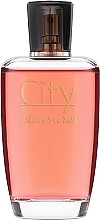 Fragrances, Perfumes, Cosmetics Luxure City Pleasures - Eau de Parfum (tester without cap)