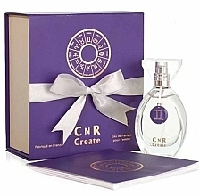 Fragrances, Perfumes, Cosmetics CnR Create Gemini - Eau de Parfum (tester without cap)