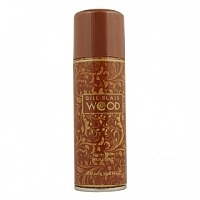 Fragrances, Perfumes, Cosmetics Bill Blass Wood - Deodorant