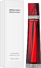 Givenchy Absolutely Irresistible - Eau (tester with cap) — photo N2