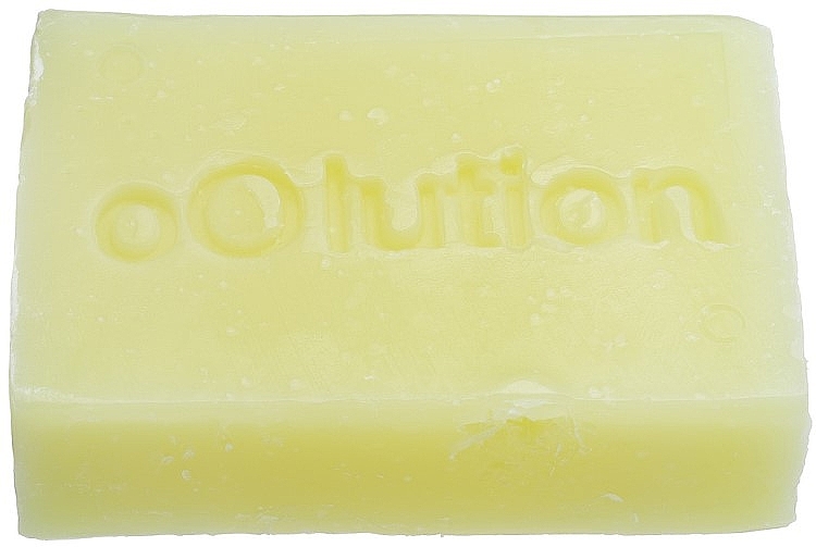 Hand & Body Soap with Citrus Scent - oOlution Citrus Soap Rise — photo N1