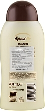 Almond & Shea Butter Conditioner - Splend'Or Hair Balm — photo N28