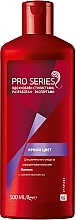 Fragrances, Perfumes, Cosmetics Bright Color Shampoo - Pro Series Shampoo