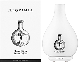 Reed Diffuser - Alqvimia Matraz Diffuser — photo N22