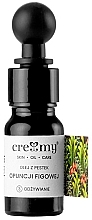 Fragrances, Perfumes, Cosmetics Opuntia Seed Oil - Creamy