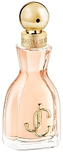 Fragrances, Perfumes, Cosmetics Jimmy Choo I Want Choo - Eau de Parfum (mini size)