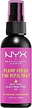 Fixing Spray - NYX Professional Makeup Plump Right Back — photo N1