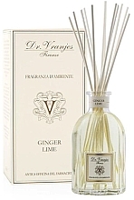 Fragrances, Perfumes, Cosmetics Ginger Lime Fragrance Diffuser - Dr. Vranjes