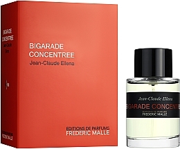 Frederic Malle Bigarade Concentree - Eau de Parfum  — photo N2