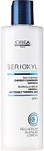 Fragrances, Perfumes, Cosmetics Natural, Thin Hair Conditioner - L'Oreal Professionnel Serioxyl Bodifying Conditioner Natural, Noticeable Thinning Hair