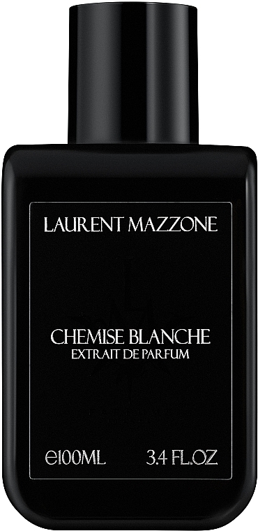 Laurent Mazzone Parfums Chemise Blanche - Parfum (tester with cap) — photo N1