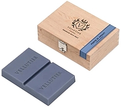 Wax Melt 'Porto di Amalfi' - Vellutier Porto di Amalfi Premium Wax Melt — photo N4