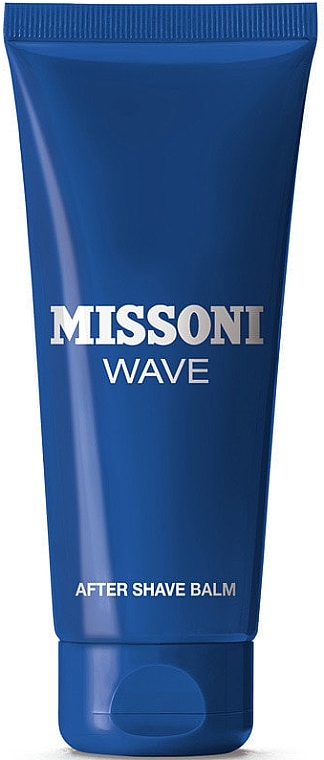 Missoni Wave - After Shave Balm — photo N7