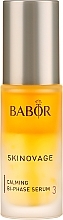 Fragrances, Perfumes, Cosmetics Face Express Moisturizer - Babor Skinovage Calming Bi-Phase Serum